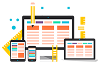 Criação de sites