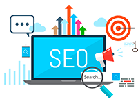 SEO - Otimização para sistemas de busca